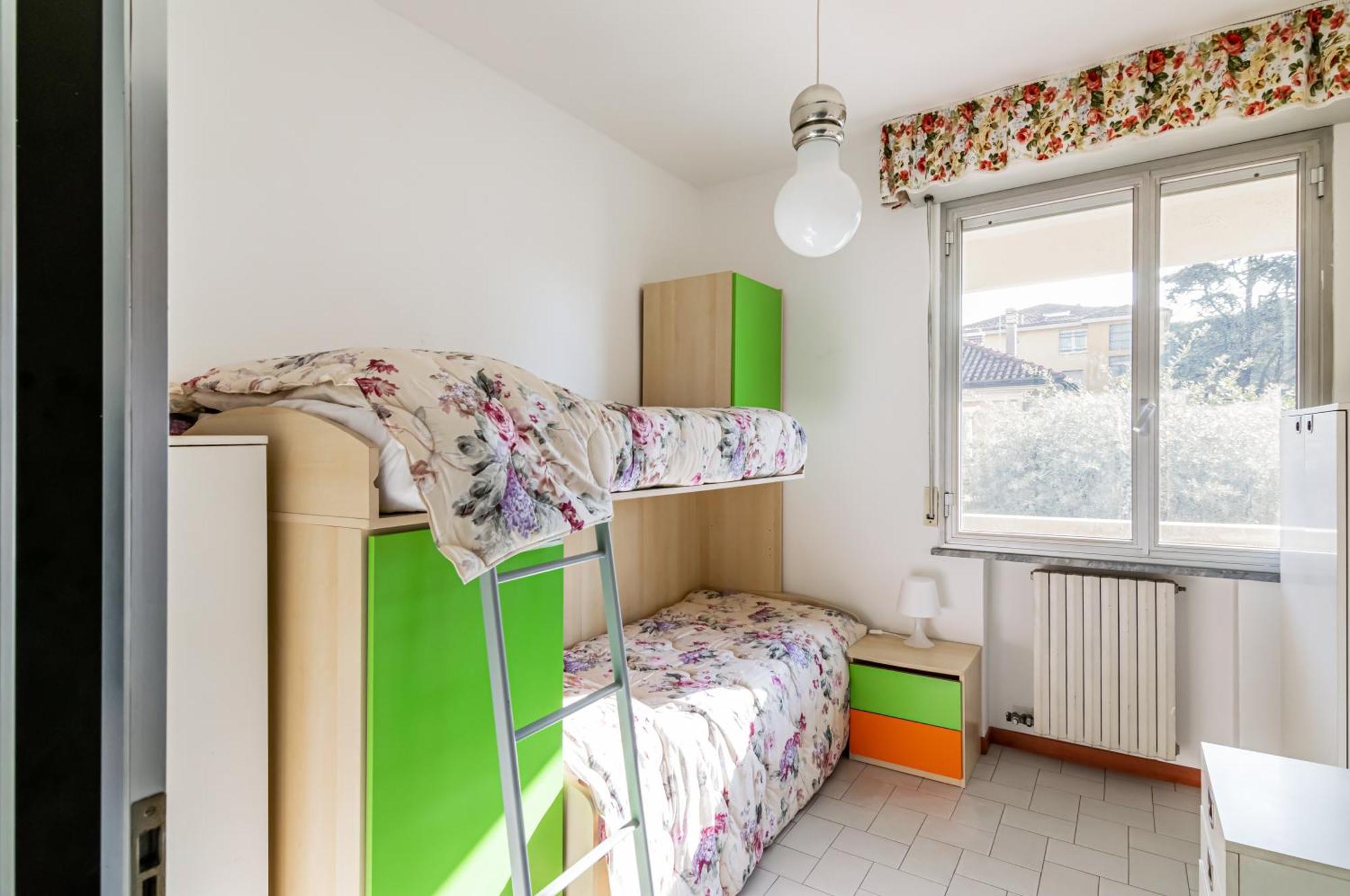 Apartment Gelsomino Huge